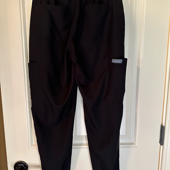 Med Couture - Insight Jogger Scrub Pants (Women’s, Size XS) - Picture 4 of 6